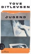 Cover-Bild zum Titel 'Jugend' von 'Tove Ditlevsen'