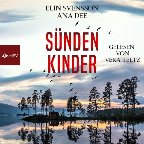 Sündenkinder - Ana Dee