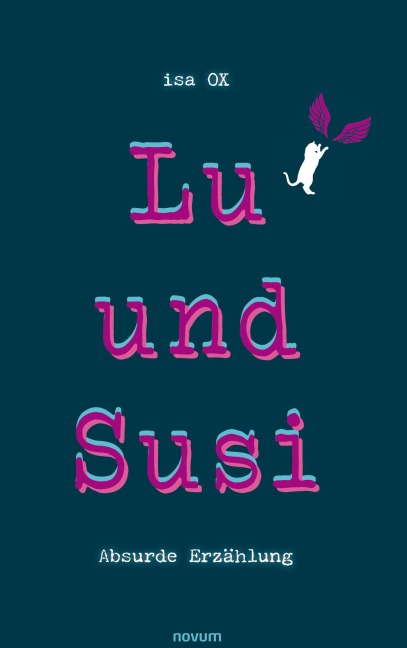 Lu und Susi - isa OX