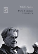 Cover-Bild zum Titel 'L' arte di suonare il pianoforte' von 'Heinrich Neuhaus'