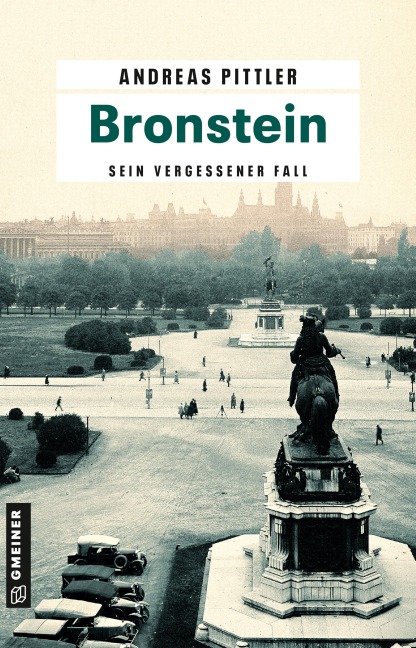 Bronstein - Andreas Pittler