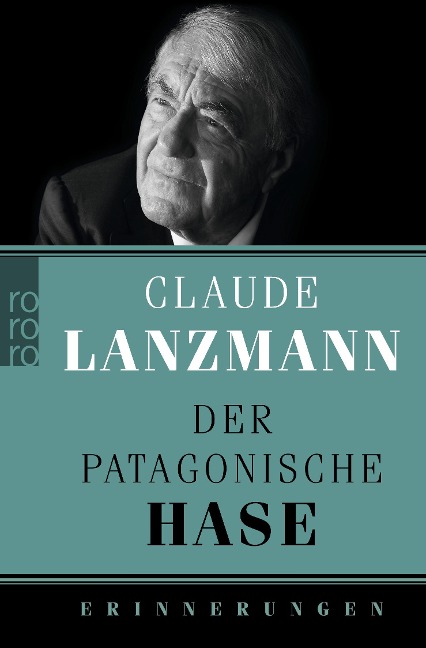 Der patagonische Hase - Claude Lanzmann