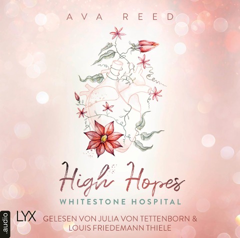 High Hopes - Ava Reed