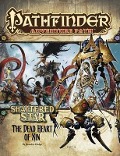 Cover-Bild zum Titel 'Pathfinder Adventure Path: Shattered Star Part 6 - The Dead Heart of Xin' von 'Brandon Hodge'