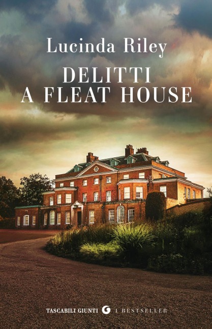 Delitti a Fleat House - Lucinda Riley