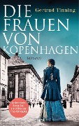 Die Frauen von Kopenhagen - Gertrud Tinning