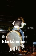 Cover-Bild zum Titel 'Klarkommen' von 'Ilona Hartmann'