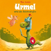 Cover-Bild zum Titel 'Urmel: Urmel und die Schweinefee' von 'Max Kruse'