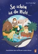 Cover-Bild zum Titel 'So schön ist die Welt ...' von ''