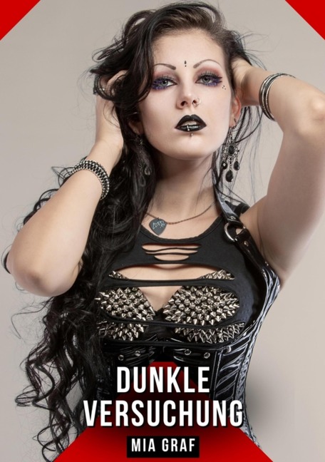 Dunkle Versuchung - Mia Graf