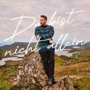 Cover-Bild zum Titel 'Du bist nicht allein' von 'Florian Künstler'