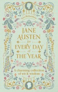 Cover-Bild zum Titel 'Jane Austen for Every Day of the Year' von 'Tara Richardson'