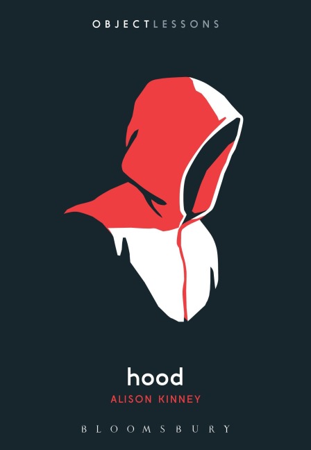 Hood - Alison Kinney