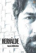 Cover-Bild zum Titel 'Herhalde' von 'Mustafa Edirnelioglu'