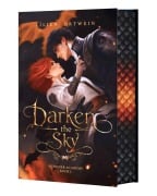 Cover-Bild zum Titel 'Darken the Sky' von 'Lilien Ortwein'
