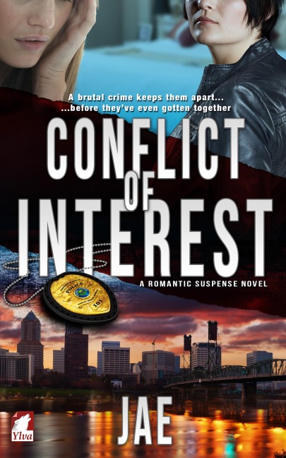 Conflict of Interest - Jae