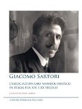 Cover-Bild zum Titel 'Giacomo Sartori e l'associazionismo mandolinistico' von ''
