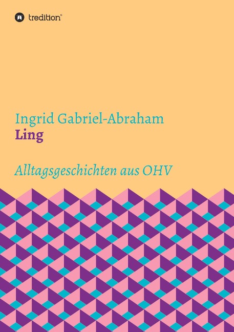 Ling - Ingrid Gabriel-Abraham