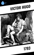 Cover-Bild zum Titel '1793' von 'Victor Hugo'