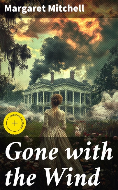 Gone with the Wind - Margaret Mitchell