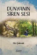 Cover-Bild zum Titel 'Dünyanin Siren Sesi' von 'Filiz Cakmak'