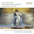 Himmelfahrtsoratorium BWV 11 - Sigiswald/LPB Kuijken