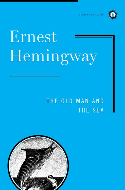 Old Man and the Sea - Ernest Hemingway