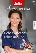 Cover-Bild zum Titel 'Julia Ärzte Spezial Band 30' von 'Kate Hardy, Joanna Neil, Jessica Matthews'