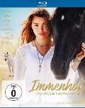 Cover-Bild zum Titel 'Immenhof - Das grosse Versprechen' von 'Sharon von Wietersheim, Hannes de Maeyer'