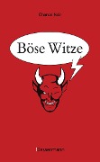 Böse Witze - 