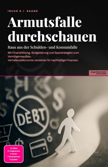 Armutsfalle durchschauen - Inuus A. I. Saage
