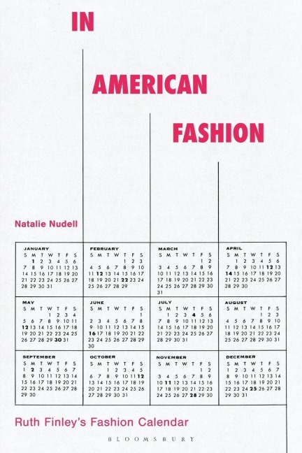 In American Fashion - Natalie Nudell