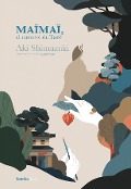 Maïmaï, el caracol de Tarô - Aki Shimazaki