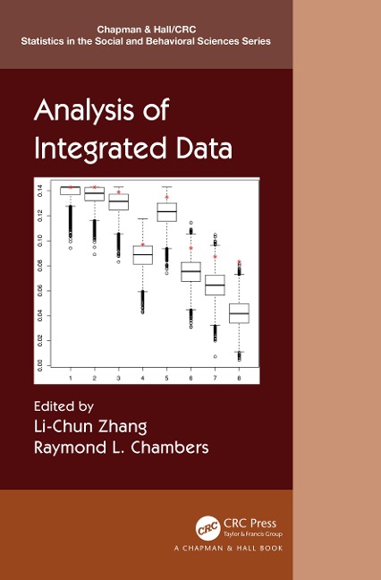 Analysis of Integrated Data - 