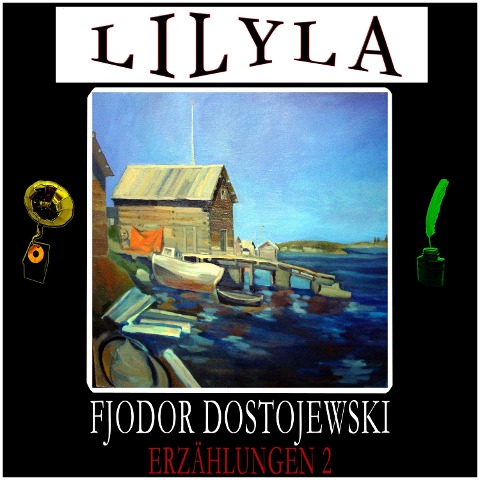 Erzählungen 2 - Fjodor Dostojewski