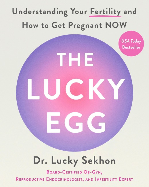 The Lucky Egg - Lucky Sekhon