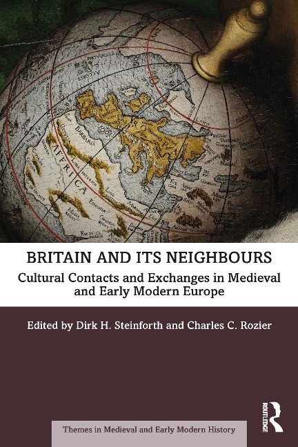 Britain and Its Neighbours - 
