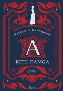 Cover-Bild zum Titel 'Kizil Damga' von 'Nathaniel Hawthorne'