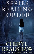 Cover-Bild zum Titel 'Cheryl Bradshaw Series Reading Order' von 'Cheryl Bradshaw'