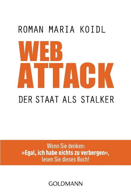 WebAttack - Roman Maria Koidl