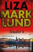 Studio 6 - Liza Marklund