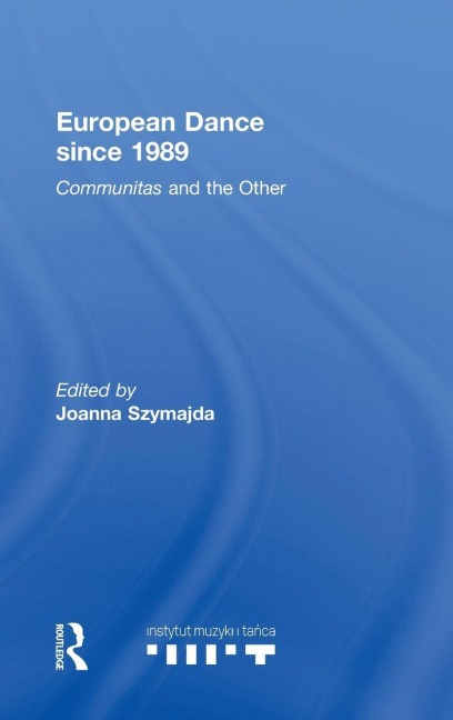 European Dance since 1989 - 