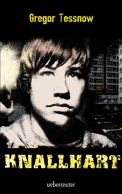 Knallhart - Gregor Tessnow