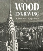 Cover-Bild zum Titel 'Wood Engraving' von 'Anne Desmet'