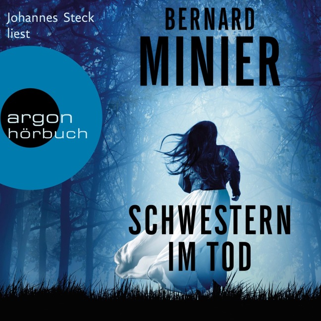 Schwestern im Tod - Bernard Minier
