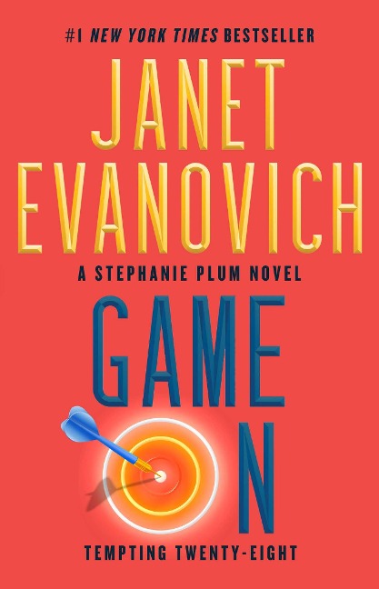 Game On - Janet Evanovich