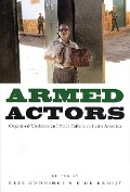 Cover-Bild zum Titel 'Armed Actors' von ''