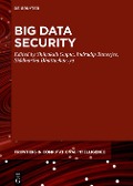 Cover-Bild zum Titel 'Big Data Security' von ''