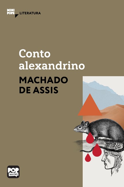 Conto alexandrino - Machado De Assis