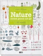 Cover-Bild zum Titel 'Nature' von 'Alain Ducasse'